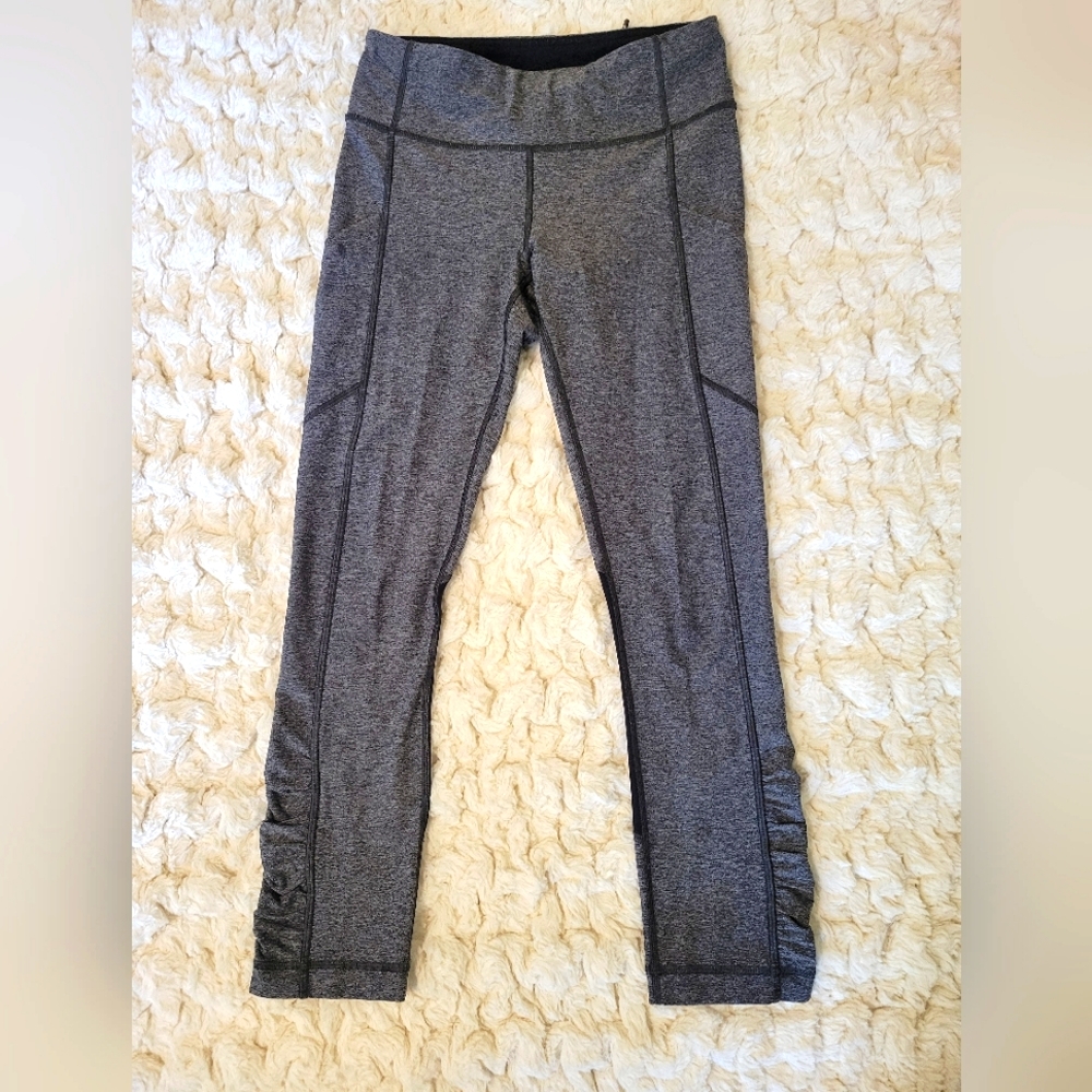 Lululemon athletic leggins